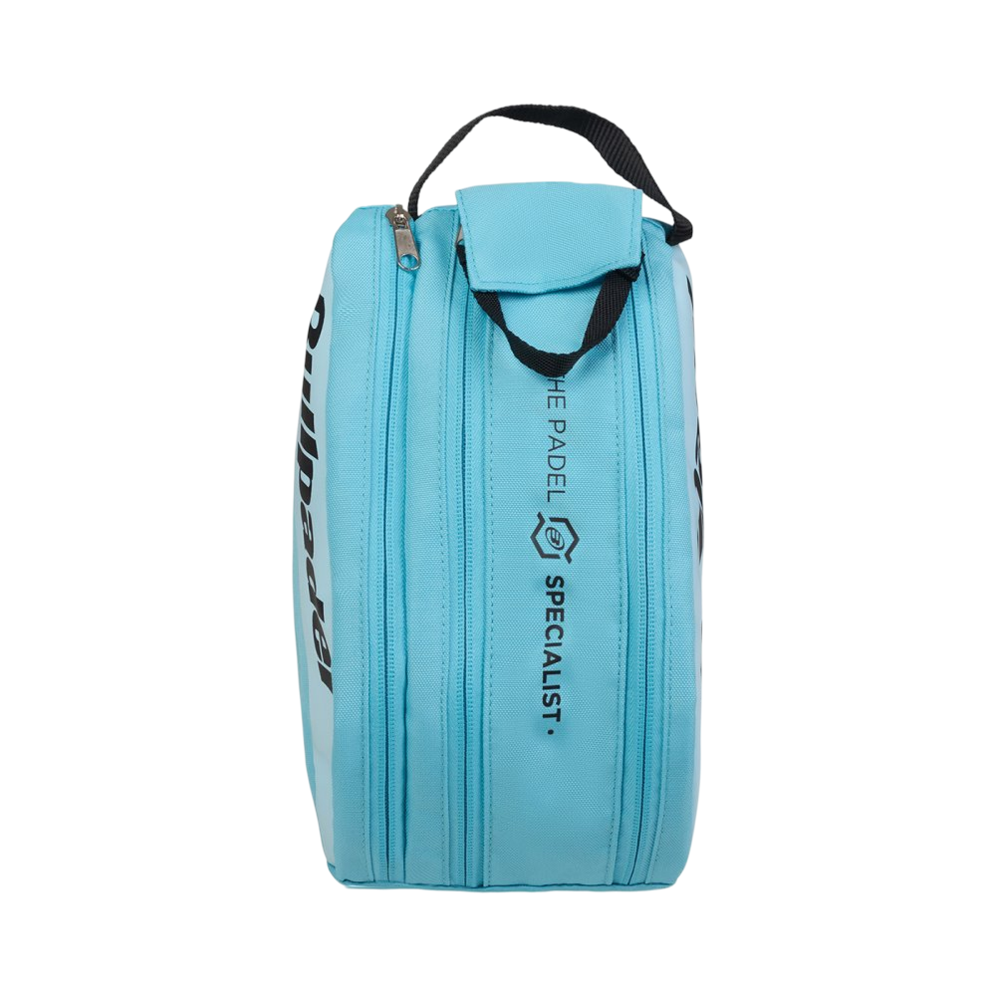 Bullpadel BPN26003 toiletry bag D.Case -  Blue - image 3
